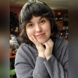 Meet your Posher, Ashley